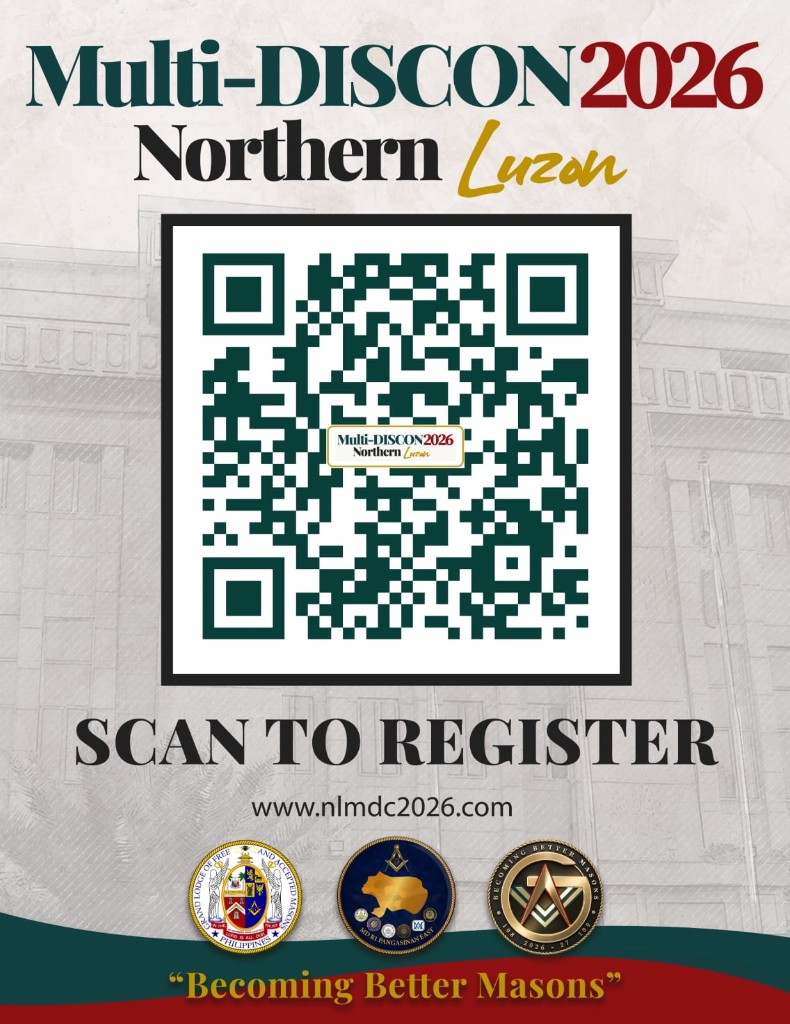 QR code for NLMDC 2026 registration